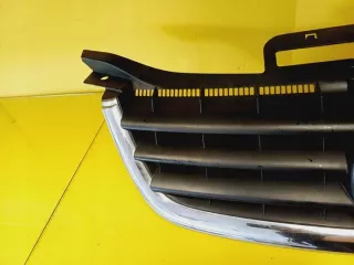 1T0853651 1T0853653 Решетка радиатора Volkswagen Touran 1 Арт e12511752, вид 2