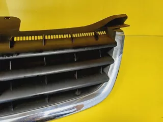 1T0853651 1T0853653 Решетка радиатора Volkswagen Touran 1 Арт e12511752, вид 4
