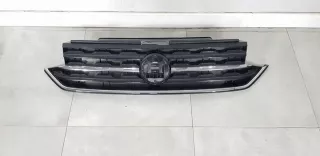 2GM853653A Решетка радиатора Volkswagen T-Cross Арт e12511741, вид 1