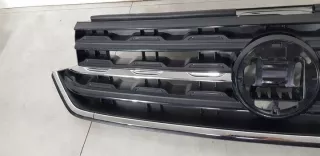 2GM853653A Решетка радиатора Volkswagen T-Cross Арт e12511741, вид 2