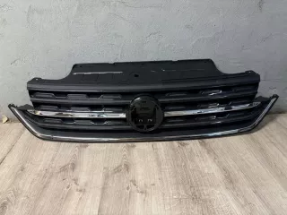 2GM853651C Решетка радиатора Volkswagen T-Cross Арт e12511739, вид 1