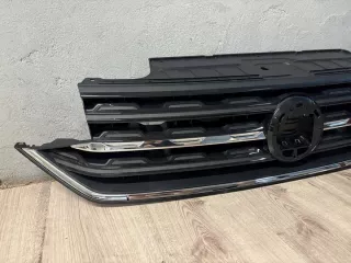 2GM853651C Решетка радиатора Volkswagen T-Cross Арт e12511739, вид 2
