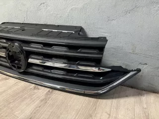 2GM853651C Решетка радиатора Volkswagen T-Cross Арт e12511739, вид 3