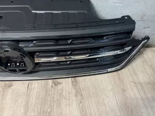 2GM853651C Решетка радиатора Volkswagen T-Cross Арт e12511739, вид 4