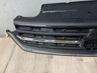 2GM853651C Решетка радиатора Volkswagen T-Cross Арт e12511739, вид 5
