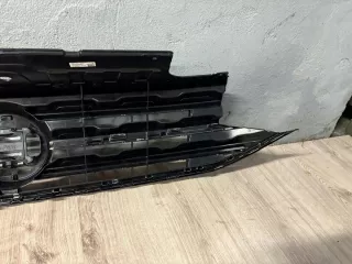 2GM853651C Решетка радиатора Volkswagen T-Cross Арт e12511739, вид 9