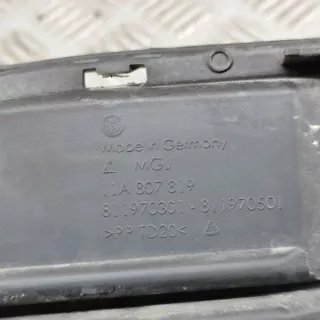 11A807819 Решетка радиатора Volkswagen ID4 Арт e12511698, вид 7