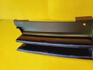 1J0853655F 1J0853651F Решетка радиатора Volkswagen Golf 4 Арт e12511688, вид 2