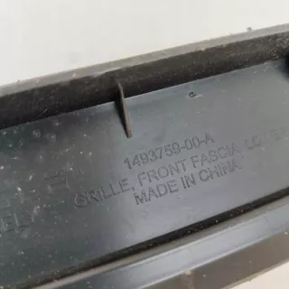 149375900A Решетка радиатора Tesla model Y Арт e12511653, вид 7
