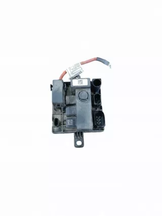 7591534 Блок управления двигателем BMW 5 F10/F11/GT F07 Арт e12511601, вид 2