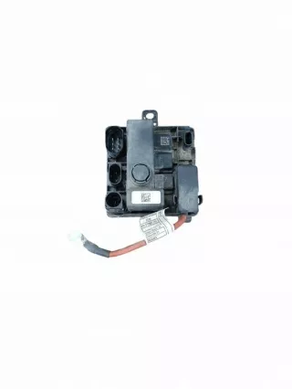 7591534 Блок управления двигателем BMW 5 F10/F11/GT F07 Арт e12511601, вид 3