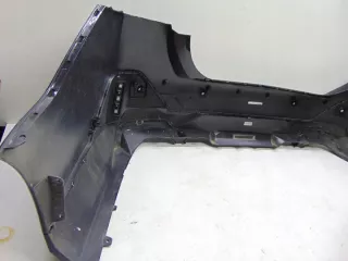51128084713 Бампер задний BMW 5 G60 Арт e12511581, вид 12