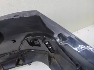 51128084713 Бампер задний BMW 5 G60 Арт e12511581, вид 14