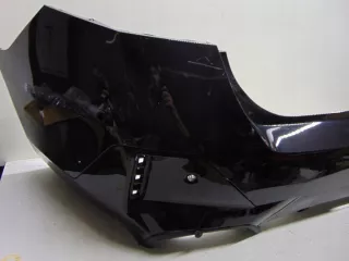 51128084713 Бампер задний BMW 5 G60 Арт e12511581, вид 2