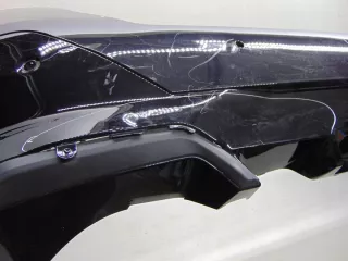 51128084713 Бампер задний BMW 5 G60 Арт e12511581, вид 3