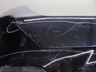 51128084713 Бампер задний BMW 5 G60 Арт e12511581, вид 8