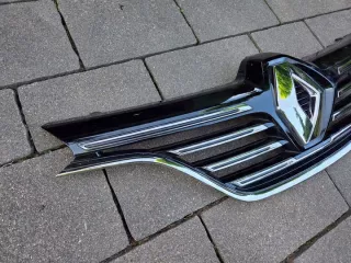 622563114R 16-2019 Решетка радиатора Renault Megane 4 Арт e12511568, вид 2