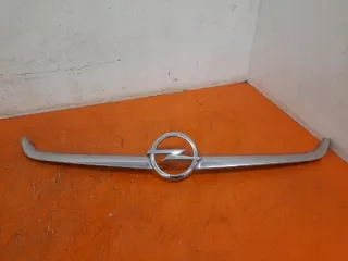 13399244 Решетка радиатора Opel Corsa E Арт e12511521, вид 1
