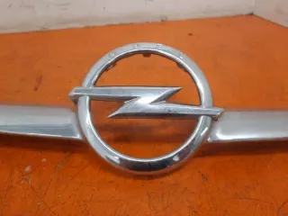 13399244 Решетка радиатора Opel Corsa E Арт e12511521, вид 2