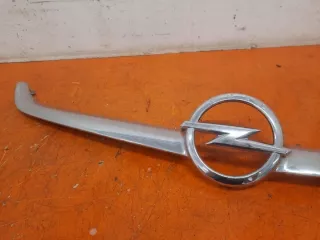 13399244 Решетка радиатора Opel Corsa E Арт e12511521, вид 3