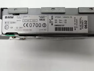 6950089 Блок управления двигателем BMW 3 E46 Арт e12511509, вид 2