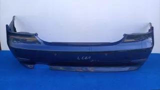 51127061252 Бампер задний BMW 5 E60/E61 Арт e12511496, вид 1