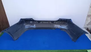 51127061252 Бампер задний BMW 5 E60/E61 Арт e12511496, вид 6