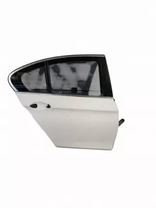 NOB5758 Дверь передняя правая BMW 5 F10/F11/GT F07 Арт e12511436, вид 1