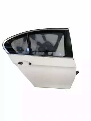 NOB5758 Дверь передняя правая BMW 5 F10/F11/GT F07 Арт e12511436, вид 4