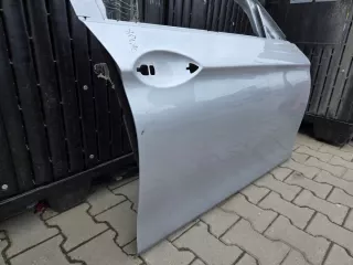  Дверь передняя правая BMW 5 F10/F11/GT F07 Арт e12511417, вид 2