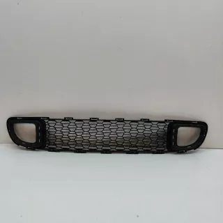 7289990 Решетка радиатора MINI Cooper R56 Арт e12511393, вид 1