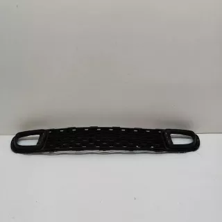 7289990 Решетка радиатора MINI Cooper R56 Арт e12511393, вид 2