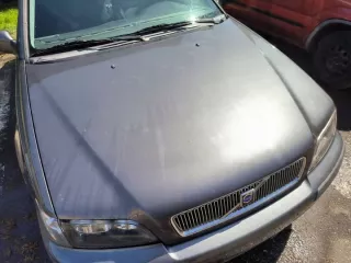 347-22 XER112 Капот Volvo V40 1 Арт e12511339, вид 2