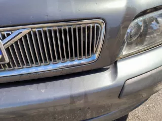 347-22 XER112 Капот Volvo V40 1 Арт e12511339, вид 3