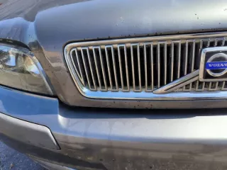 347-22 XER112 Капот Volvo V40 1 Арт e12511339, вид 4