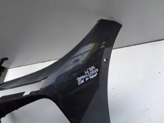 8082226 Бампер передний BMW 4 G22/G23 Арт e12511307, вид 4