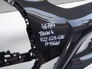 8082226 Бампер передний BMW 4 G22/G23 Арт e12511307, вид 5