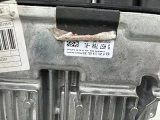 5A57780-01 K149808 Блок управления двигателем BMW 1 F40 Арт e12511281, вид 4