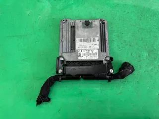 4F0907401A 4F0910401L 2004-2011 Блок управления двигателем Audi A6 C6 (S6,RS6) Арт e12511162, вид 1