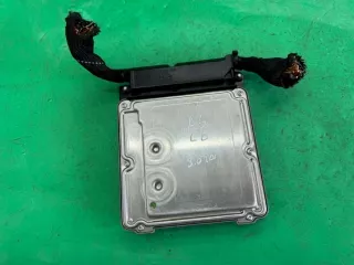 4F0907401A 4F0910401L 2004-2011 Блок управления двигателем Audi A6 C6 (S6,RS6) Арт e12511162, вид 4