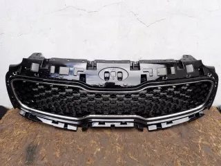 2015-2018R 86350-F1010 Решетка радиатора Kia Sportage 4 Арт e12511160, вид 1