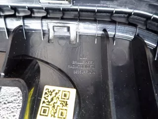 2015-2018R 86350-F1010 Решетка радиатора Kia Sportage 4 Арт e12511160, вид 2