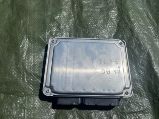 8E0909559H TOBI311 Блок управления двигателем Audi A4 B6 Арт e12511110, вид 2