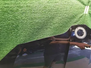 SUPERB-3V0-MASKA Капот Skoda Superb 3 Арт e12511084, вид 7