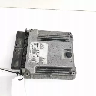 04L907309L Блок управления двигателем Audi A4 B9 Арт e12511050, вид 3
