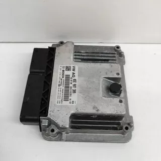 05E907309 Блок управления двигателем Audi A3 8V Арт e12511011, вид 3