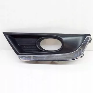 71157TLAA0 Решетка радиатора Honda CR-V 5 Арт e12510977, вид 1