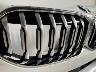511180754 Бампер передний BMW 2 F44 Арт e12510871, вид 7