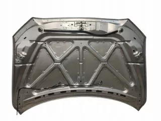 2007-2015 Капот Mitsubishi Lancer 8 Арт e12510743, вид 3