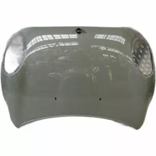  Капот MINI Cooper F56,F55 Арт e12510707, вид 1